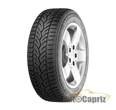 Шины General Tire Altimax Winter Plus 225/50 R17 98V